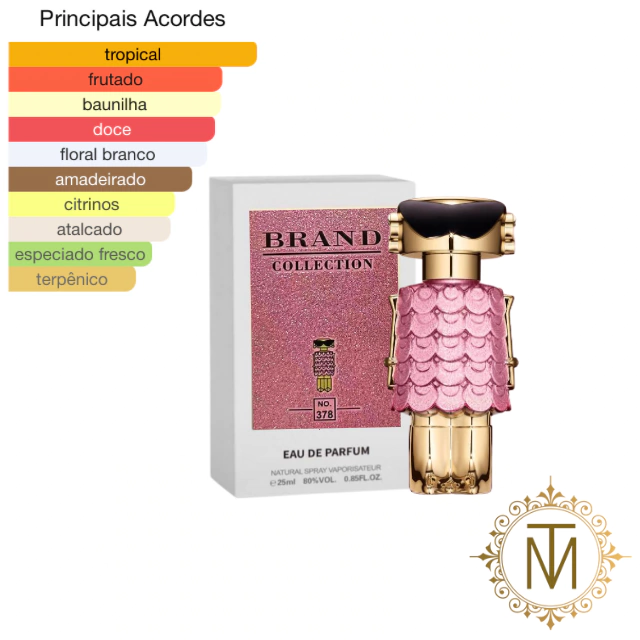 fame blooming pink vs fame original