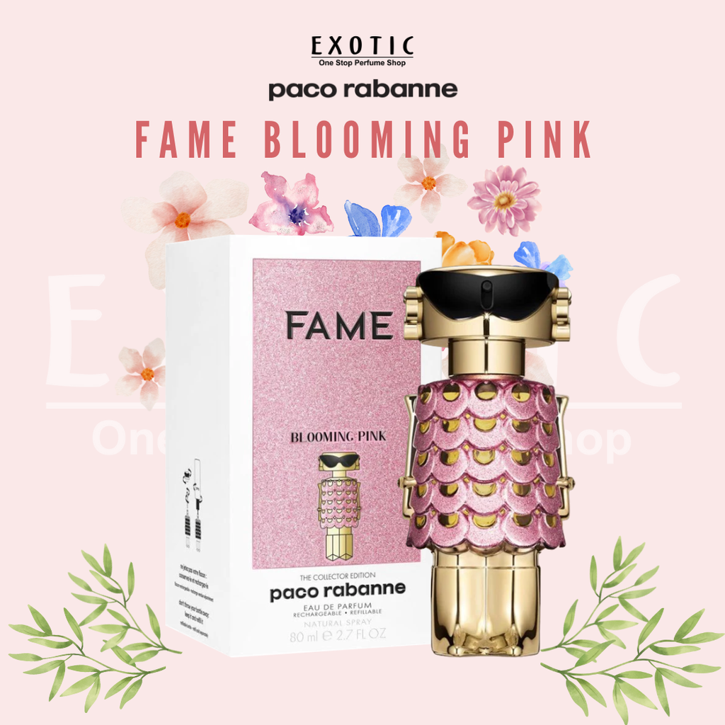 melhores perfumes femininos edição limitada rabanne