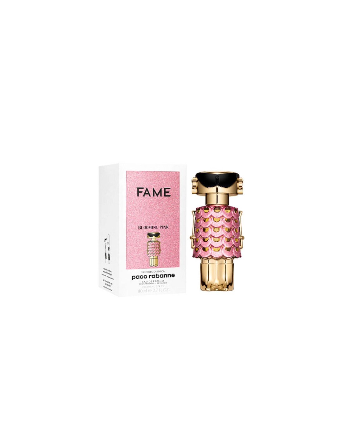 fame blooming pink vs fame original