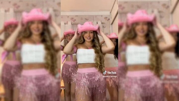 como fazer fantasia de unicórnio caseira para menina