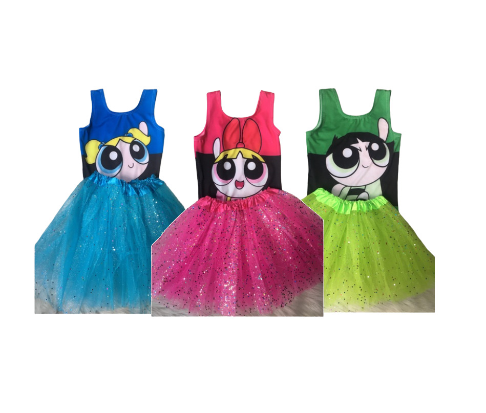 melhores fantasias de princesa para meninas 2025