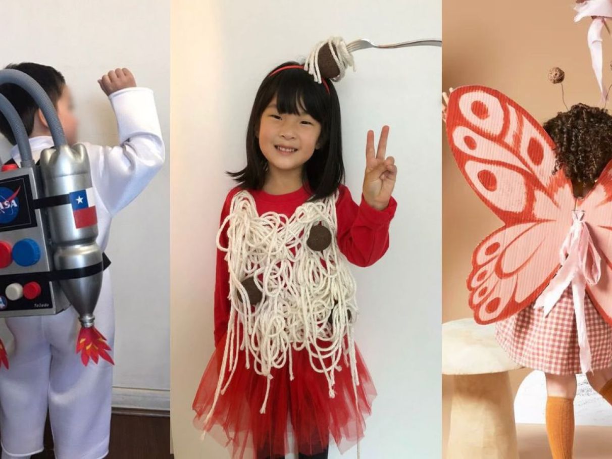 fantasia de sereia vs fantasia de fada para menina