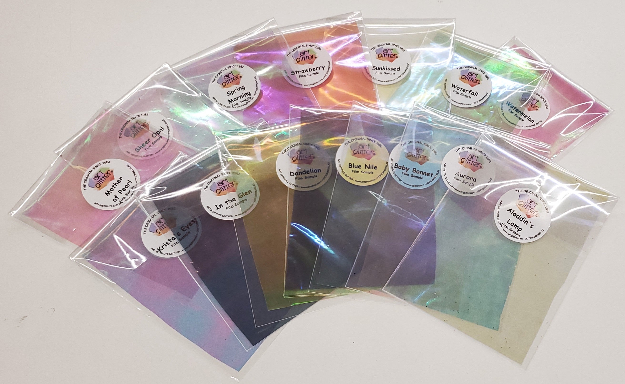 erros comuns ao usar glitter em maquiagem artística