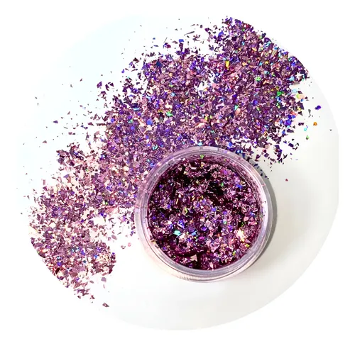 onde comprar glitter para artesanato fantasy
