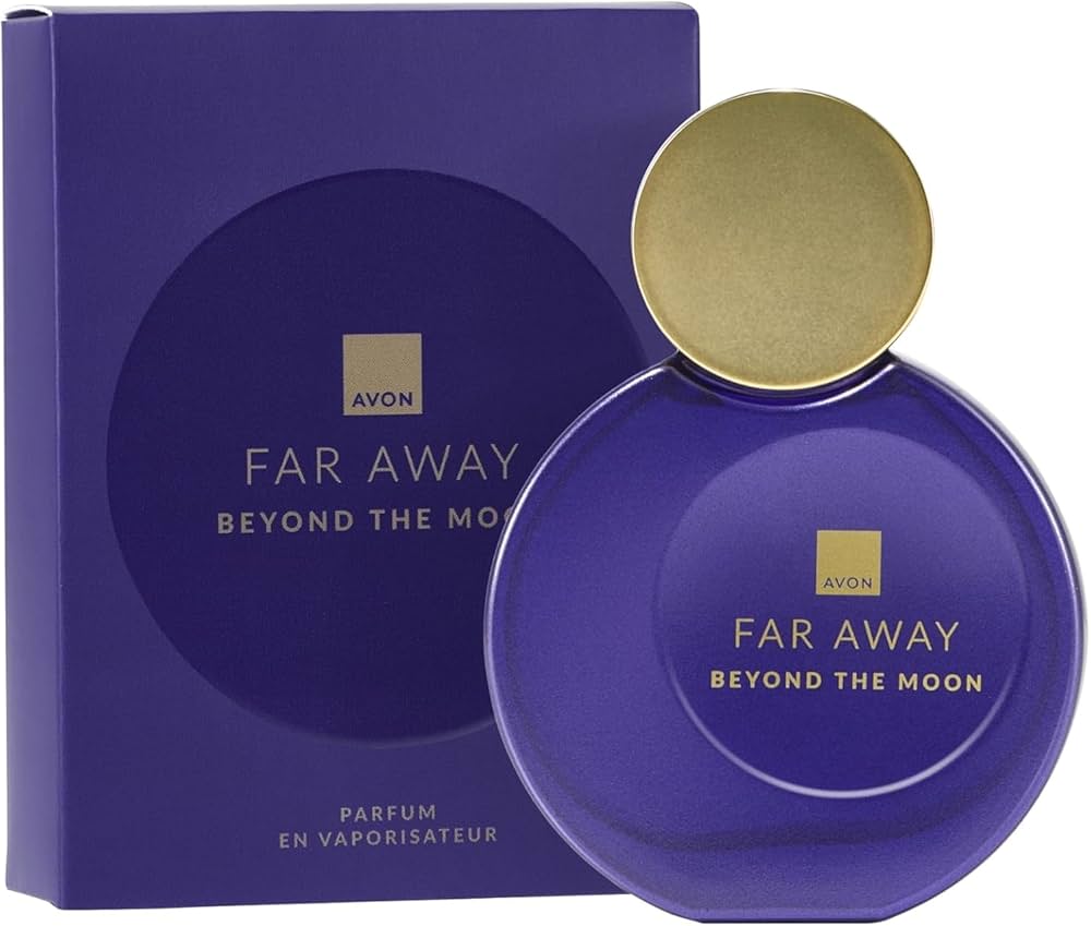 melhores perfumes avon far away
