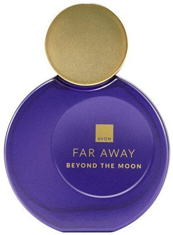 preço perfume far away beyond the moon