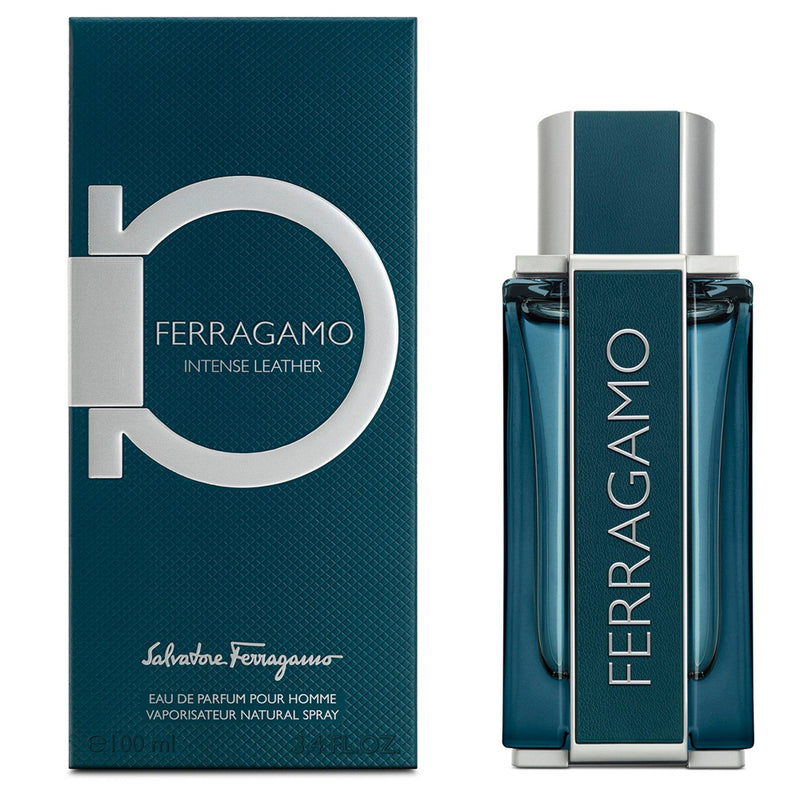 ferragamo intense leather