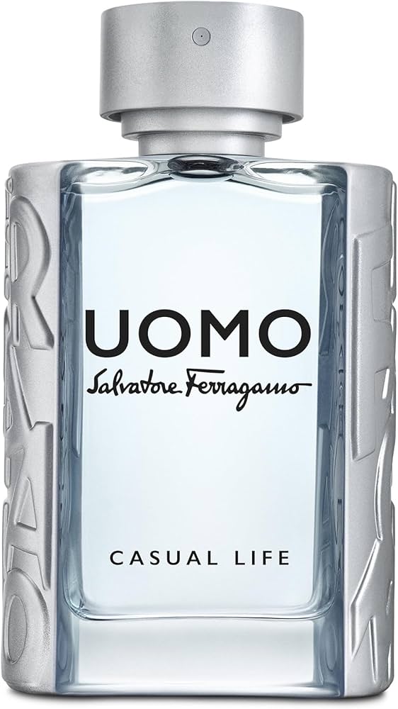 ferragamo uomo