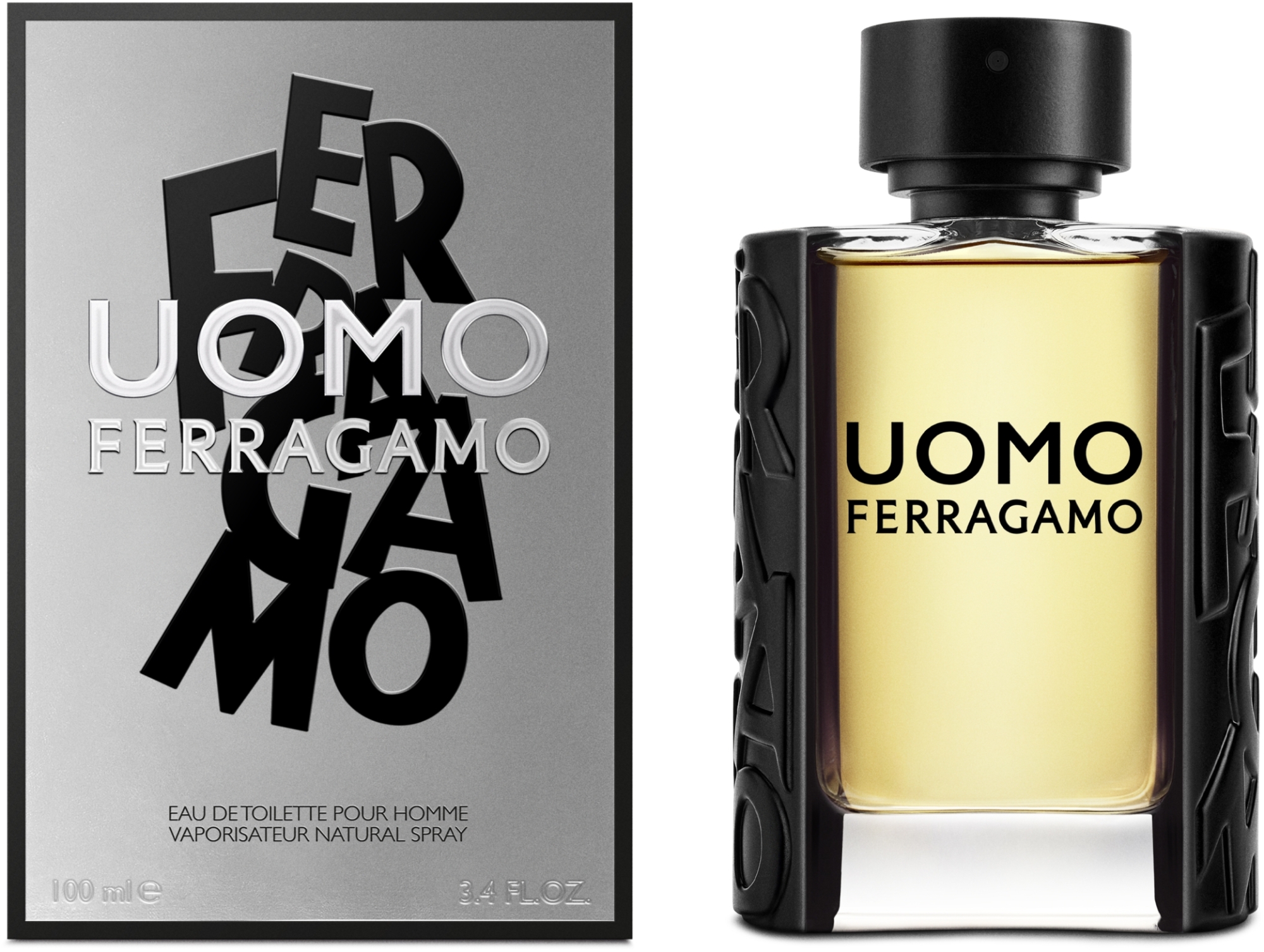 ferragamo uomo