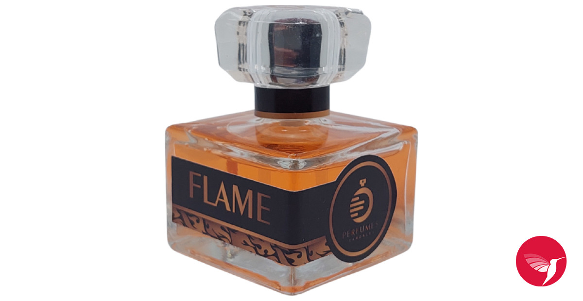 flame perfume