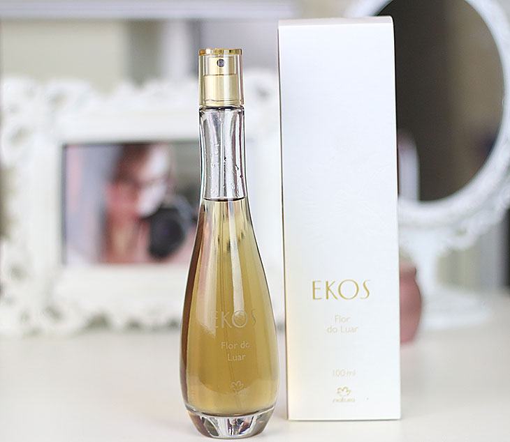 melhores perfumes inspirados na flor do luar