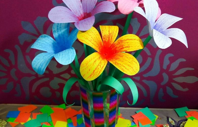 como evitar pragas em flores orientais