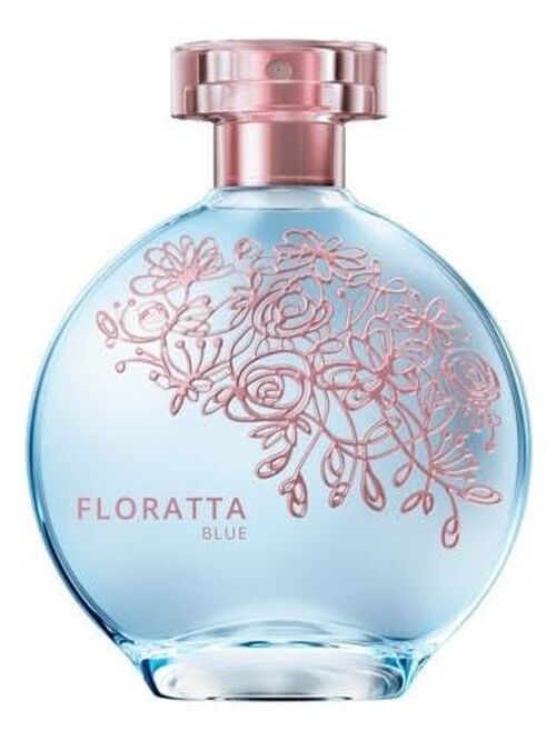 perfumes floratta que lembram importados