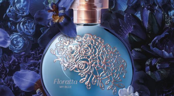 erro ao escolher perfume similar