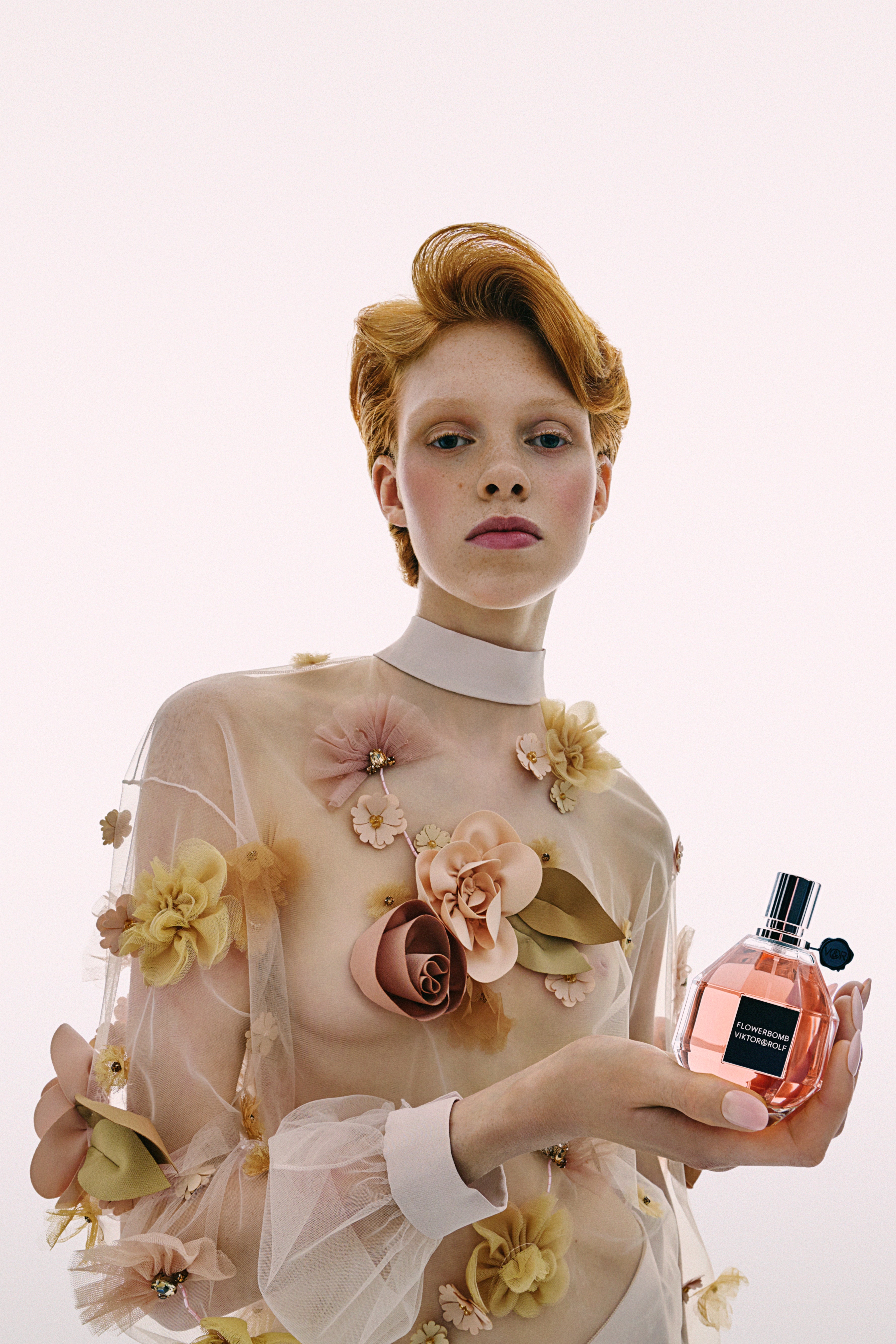 melhores perfumes florais femininos para usar