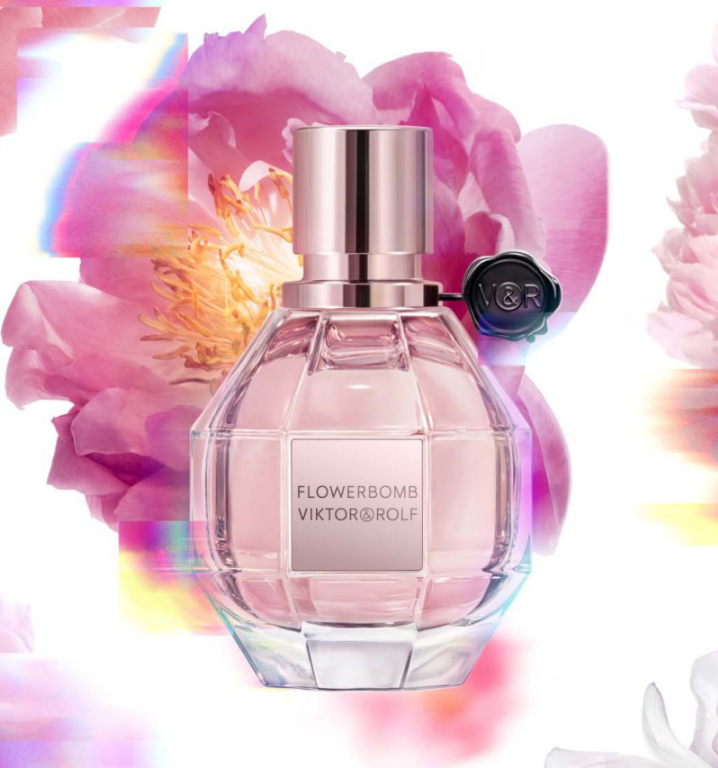 porque meu perfume flowerbomb nao dura na pele