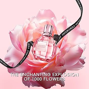 notas olfativas flowerbomb edp composicao