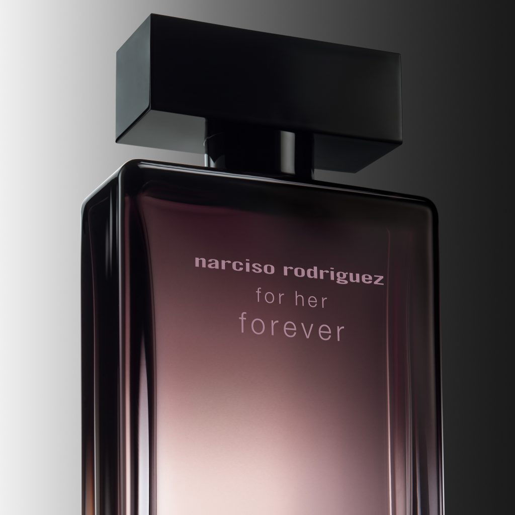 for her forever narciso rodriguez