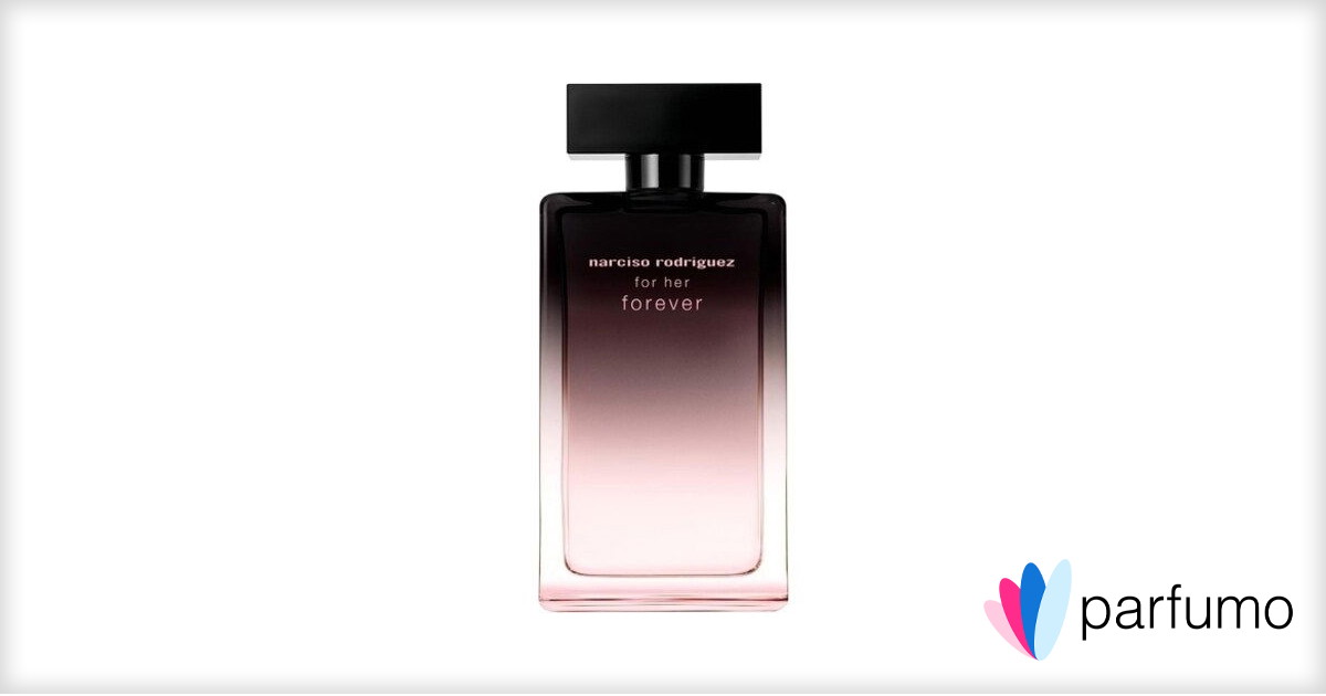 for her forever narciso rodriguez