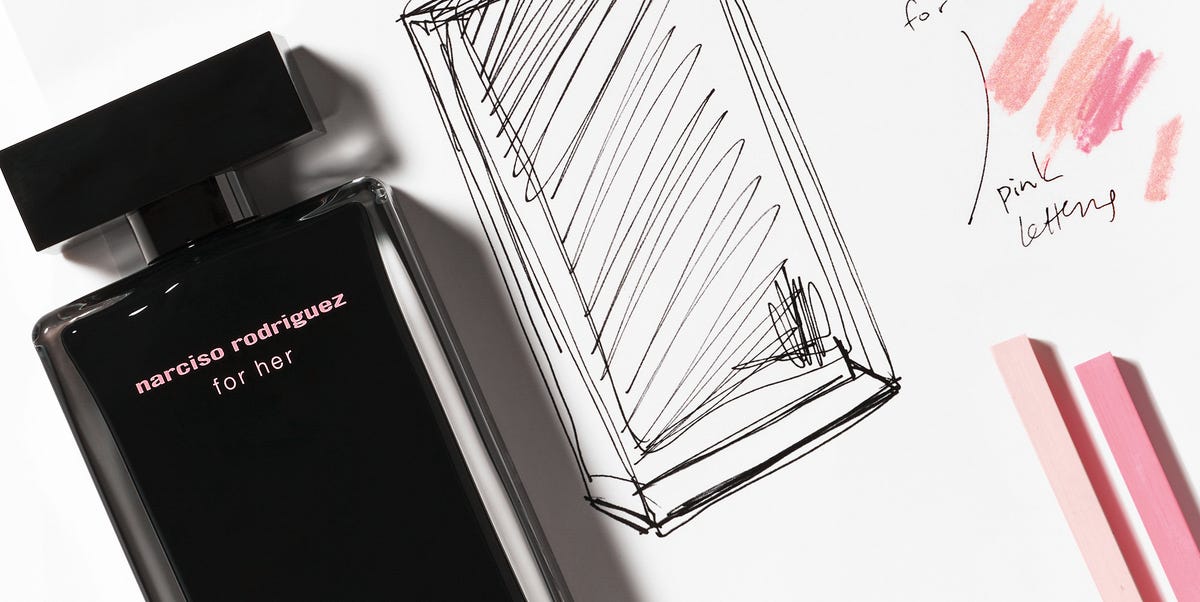 narciso rodriguez for her forever vs original