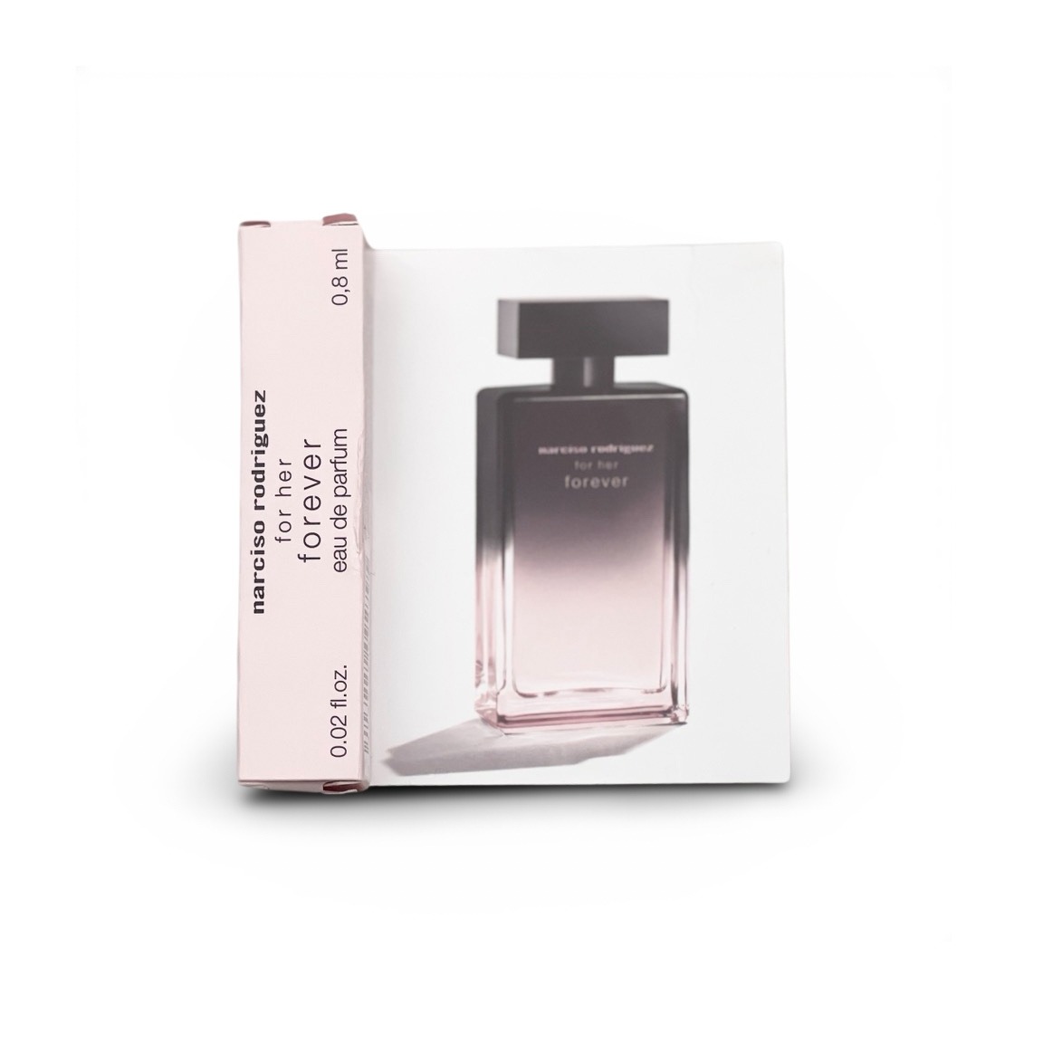 quanto custa narciso rodriguez for her forever 100ml