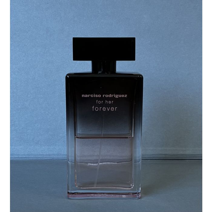 for her forever narciso rodriguez
