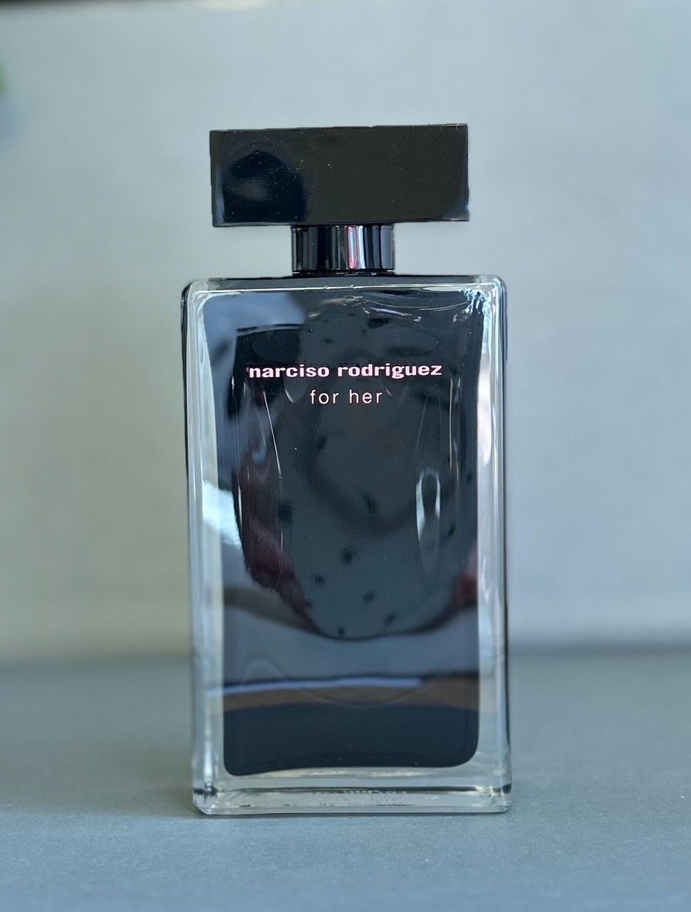 onde comprar narciso rodriguez for her mais barato