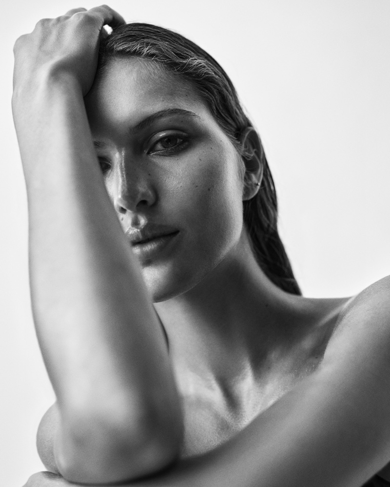 for her narciso rodriguez