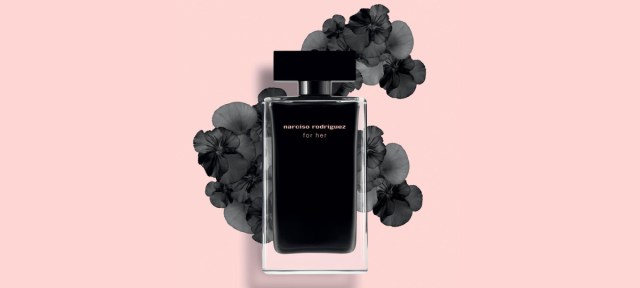 melhores perfumes narciso rodriguez for her