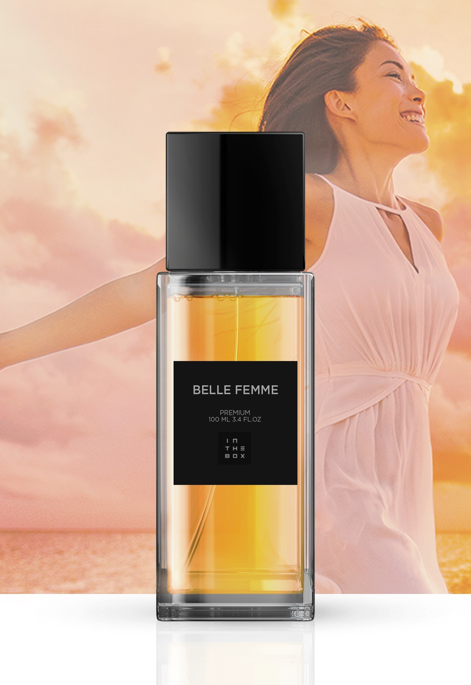 perfume narciso rodriguez for her nao fixa