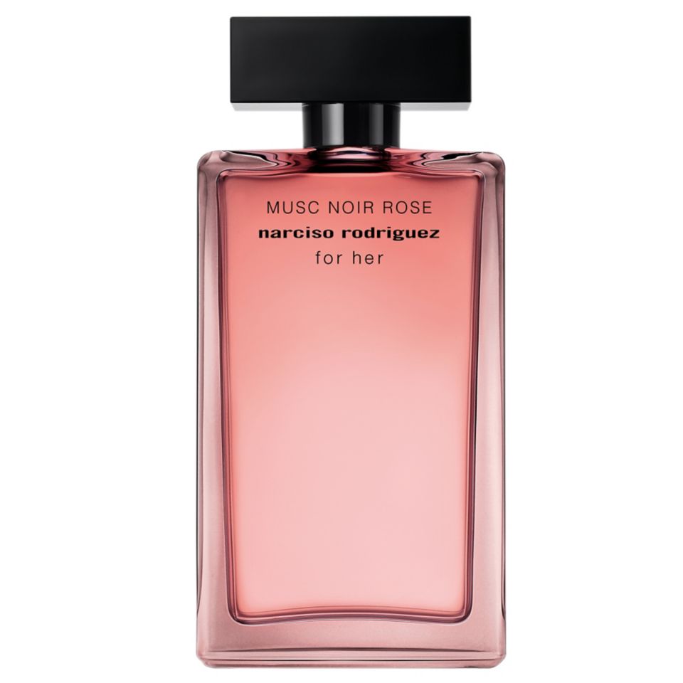notas olfativas narciso rodriguez for her
