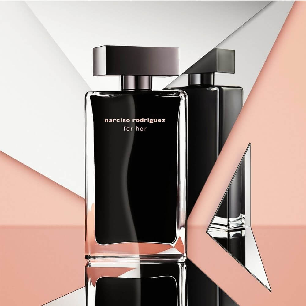 narciso rodriguez pure musc vs musc noir