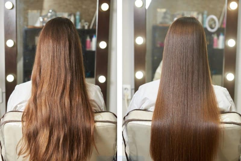 como fazer ondas naturais com babyliss fino
