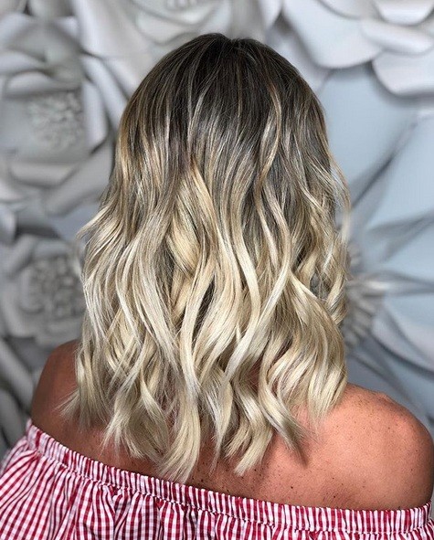 preço babyliss automático shopee