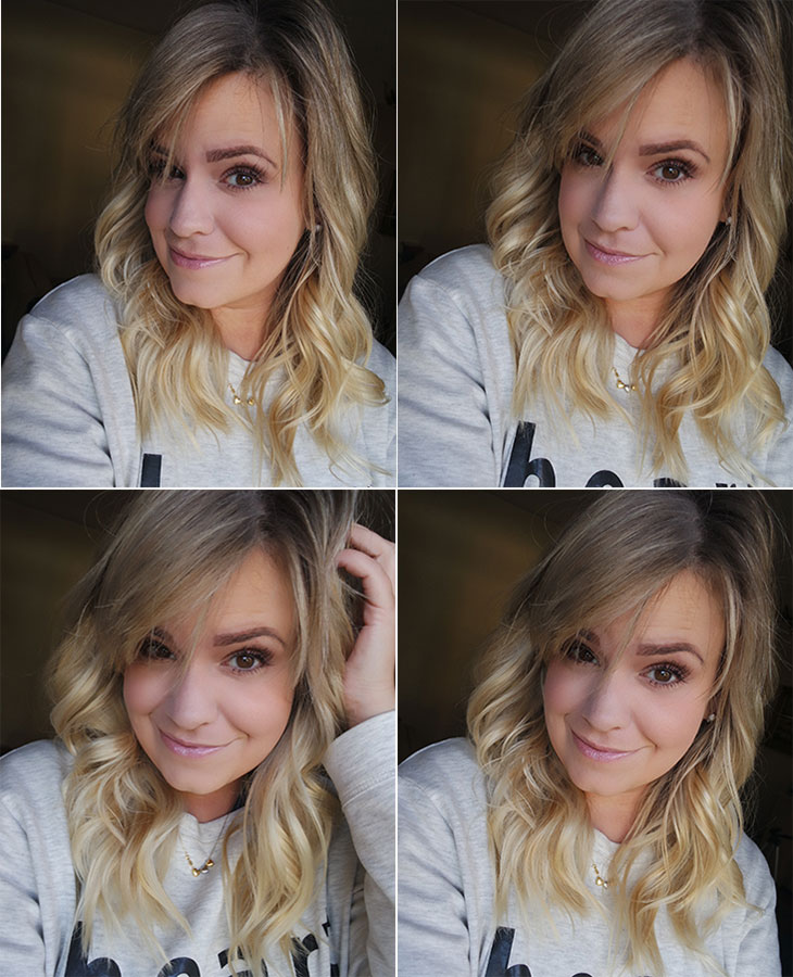 erros comuns ao usar babyliss