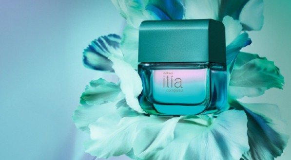 fotos de perfume da natura