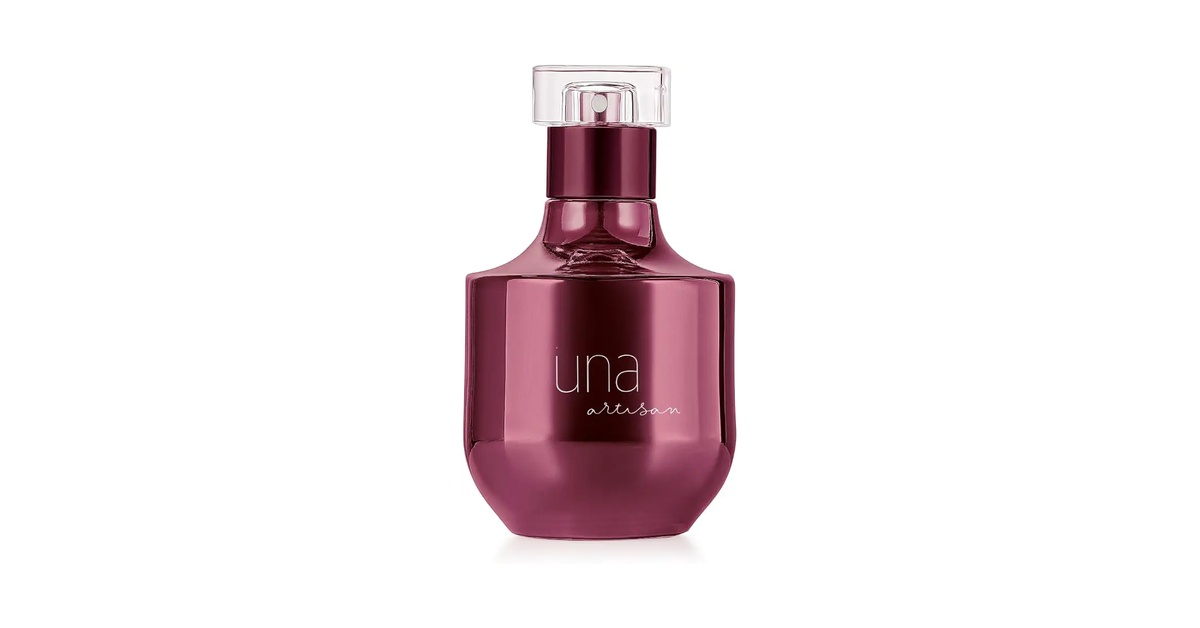 melhores perfumes natura para presentear