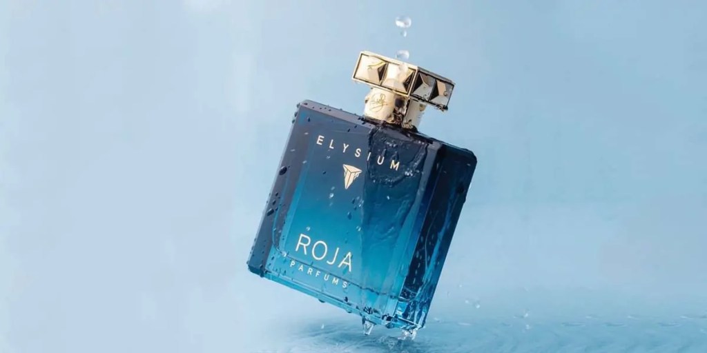 melhores perfumes fougère masculinos