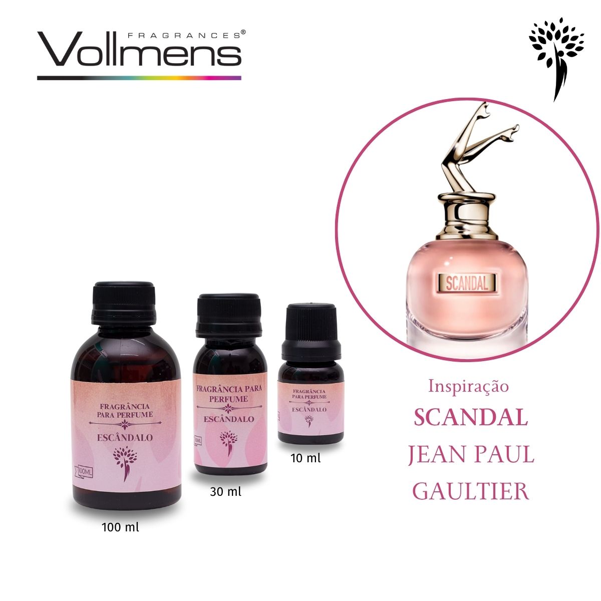 melhores perfumes femininos inspirados em scandal