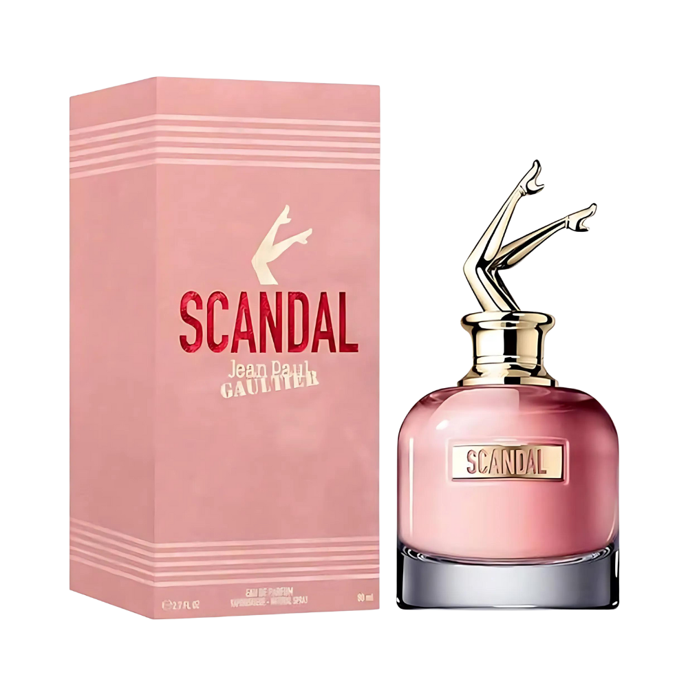 preço perfume scandal original