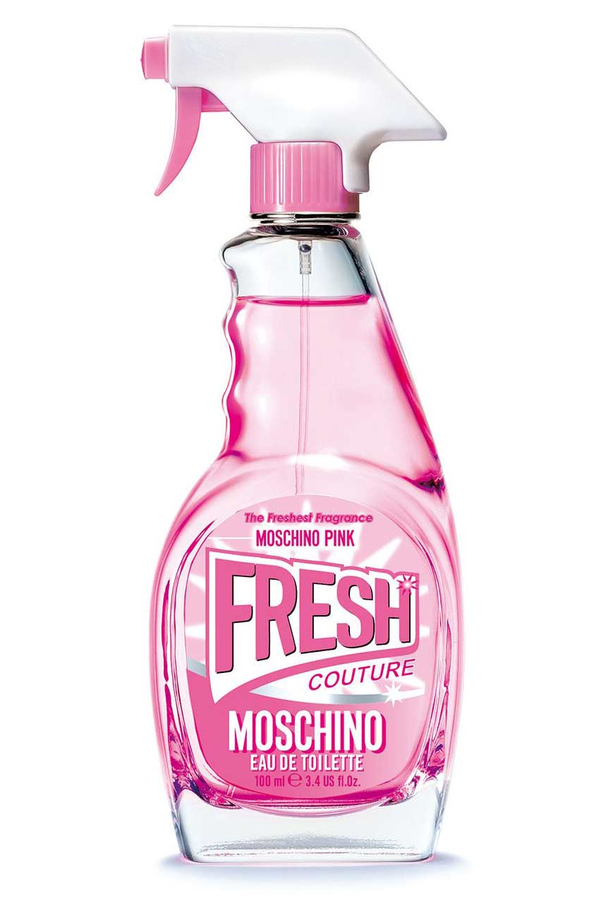 fresh couture moschino