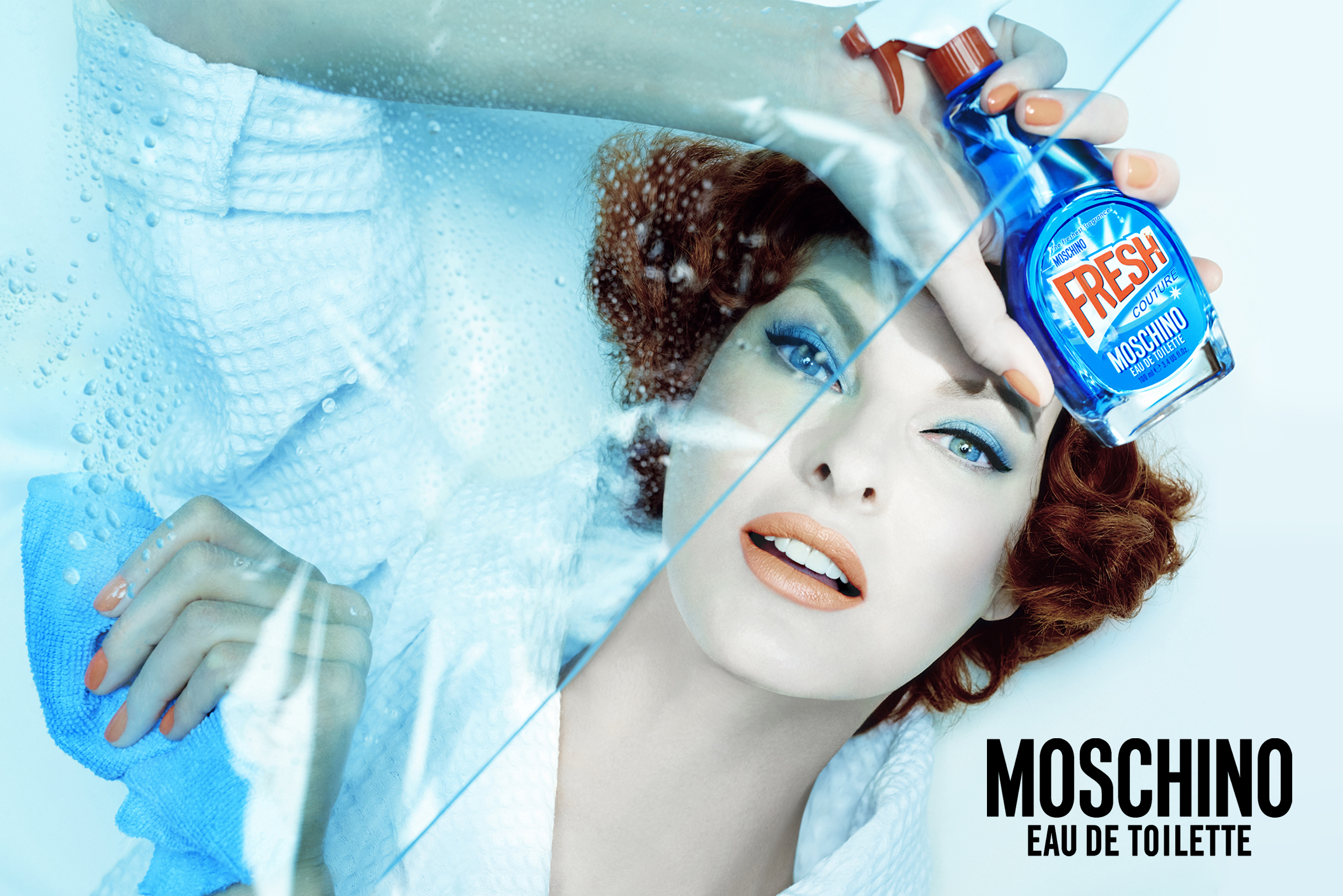 preço moschino fresh couture 100ml