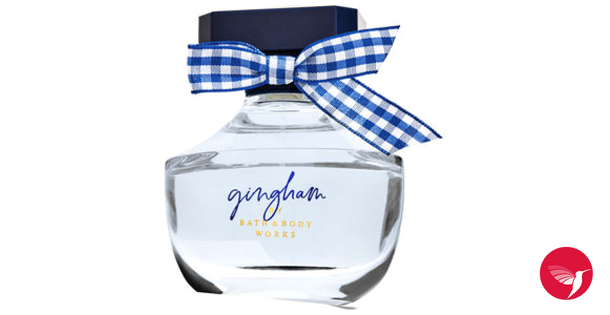 melhores perfumes com padrão gingham
