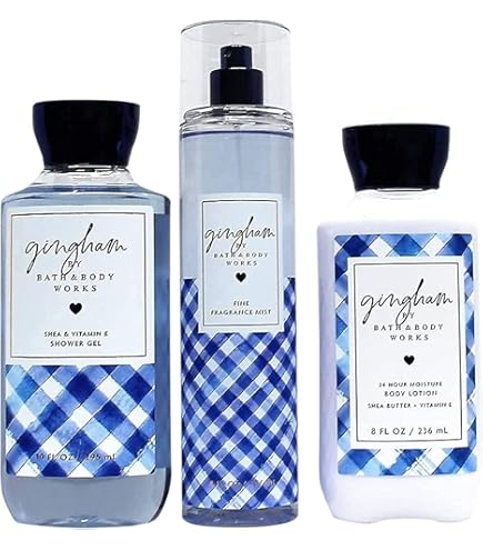 erros ao escolher perfume estilo gingham