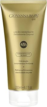 giovanna baby gold preço onde encontrar mais barato