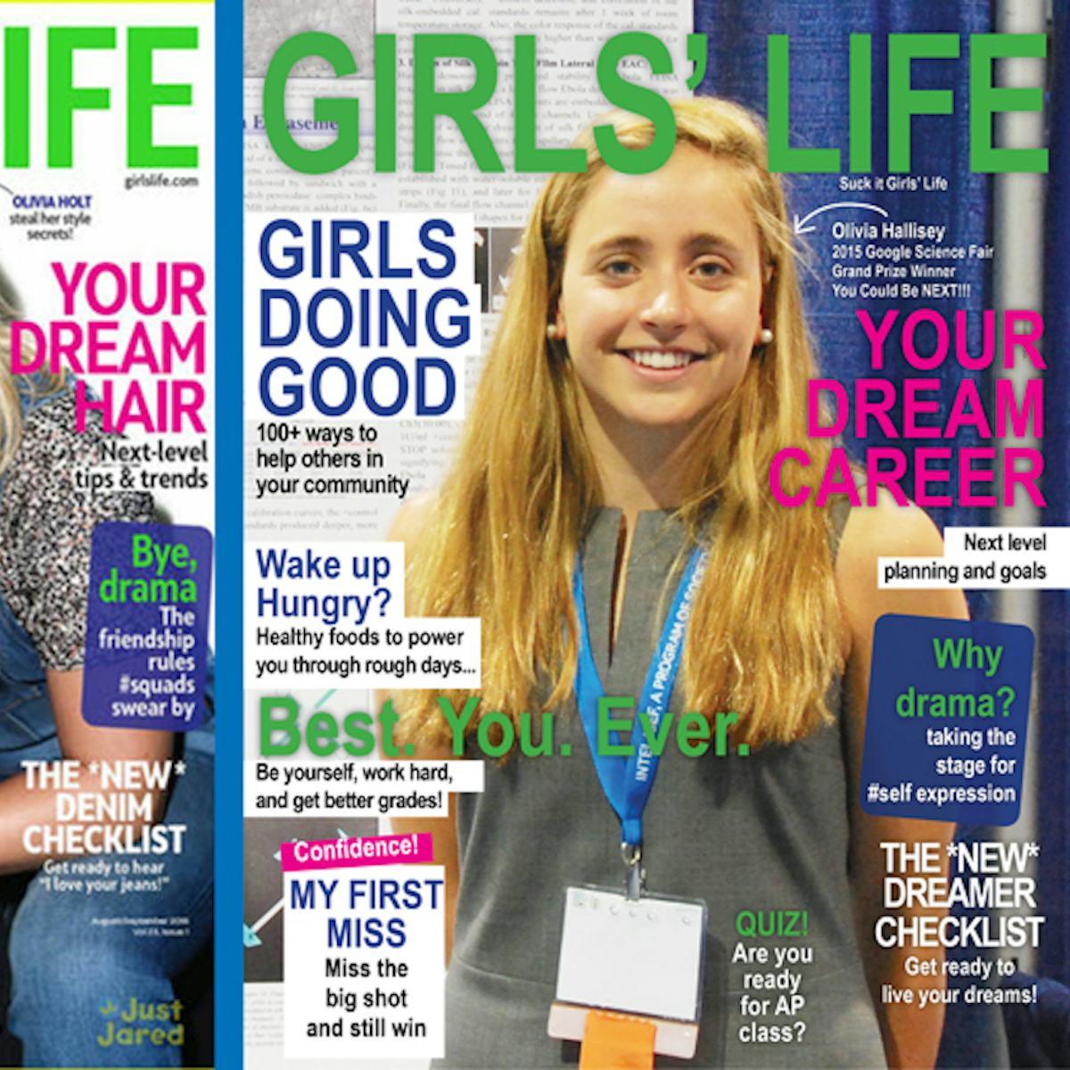 erros comuns ao jogar simuladores de vida de garota