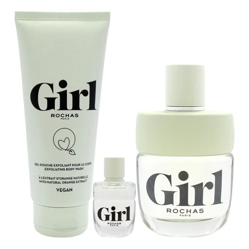 rochas girl notas olfativas detalhadas