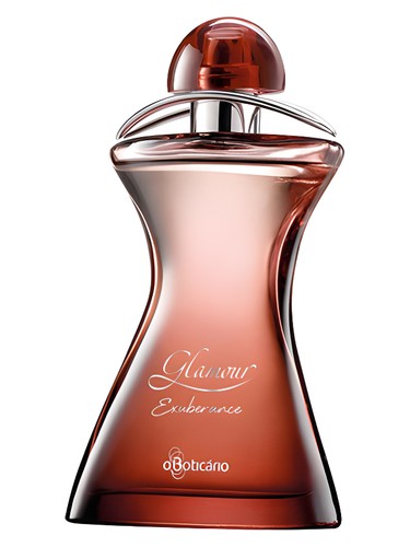 glamour da boticário