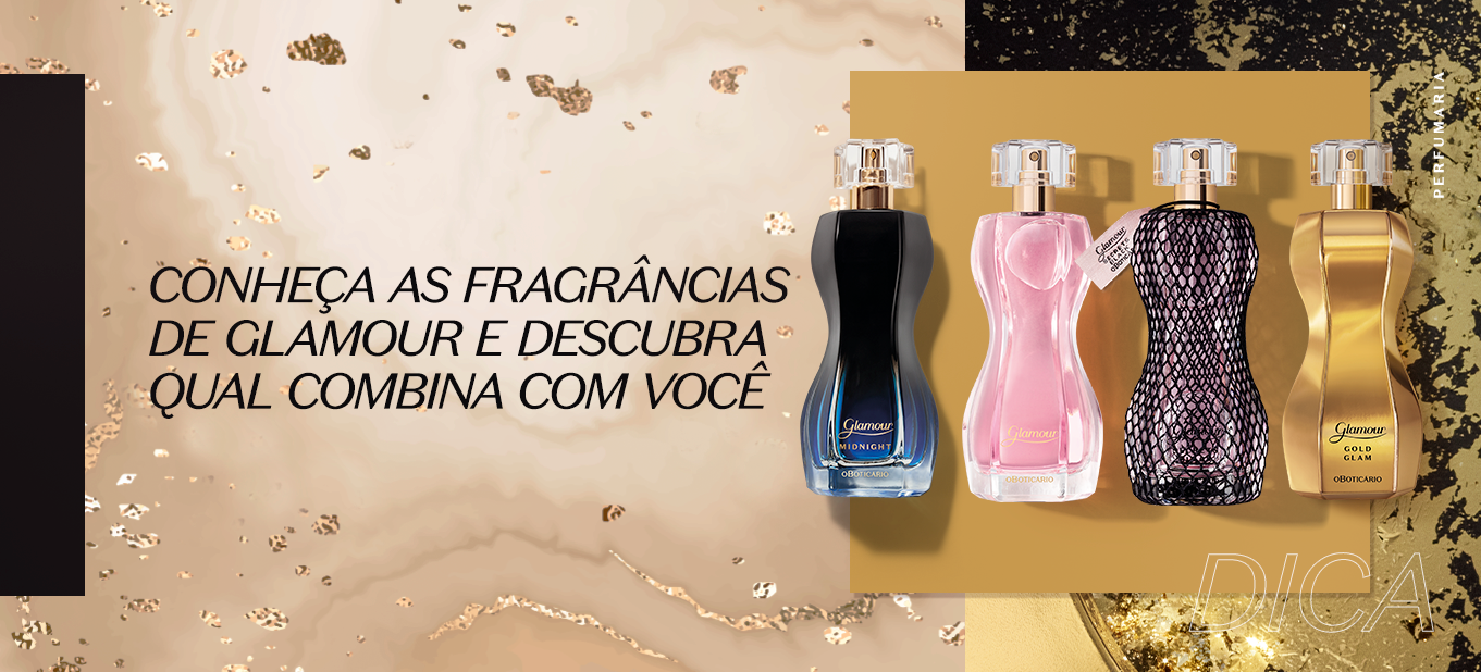 glamour da boticário