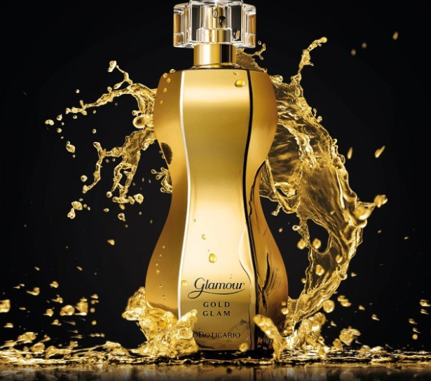 erros ao usar perfume glamour o boticário